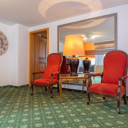 Chalet Weid - Aare Jungfrau Ag Grindelwald Exterior foto