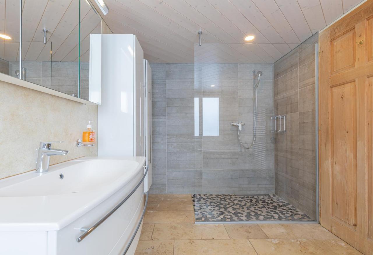Chalet Weid - Aare Jungfrau Ag Grindelwald Exterior foto